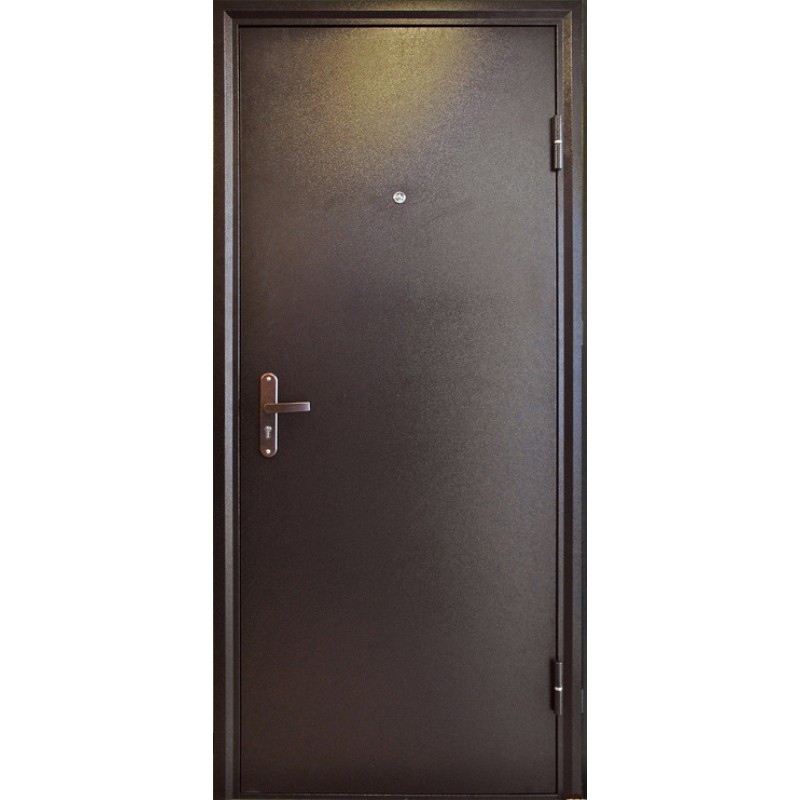 Железный двери цена москва